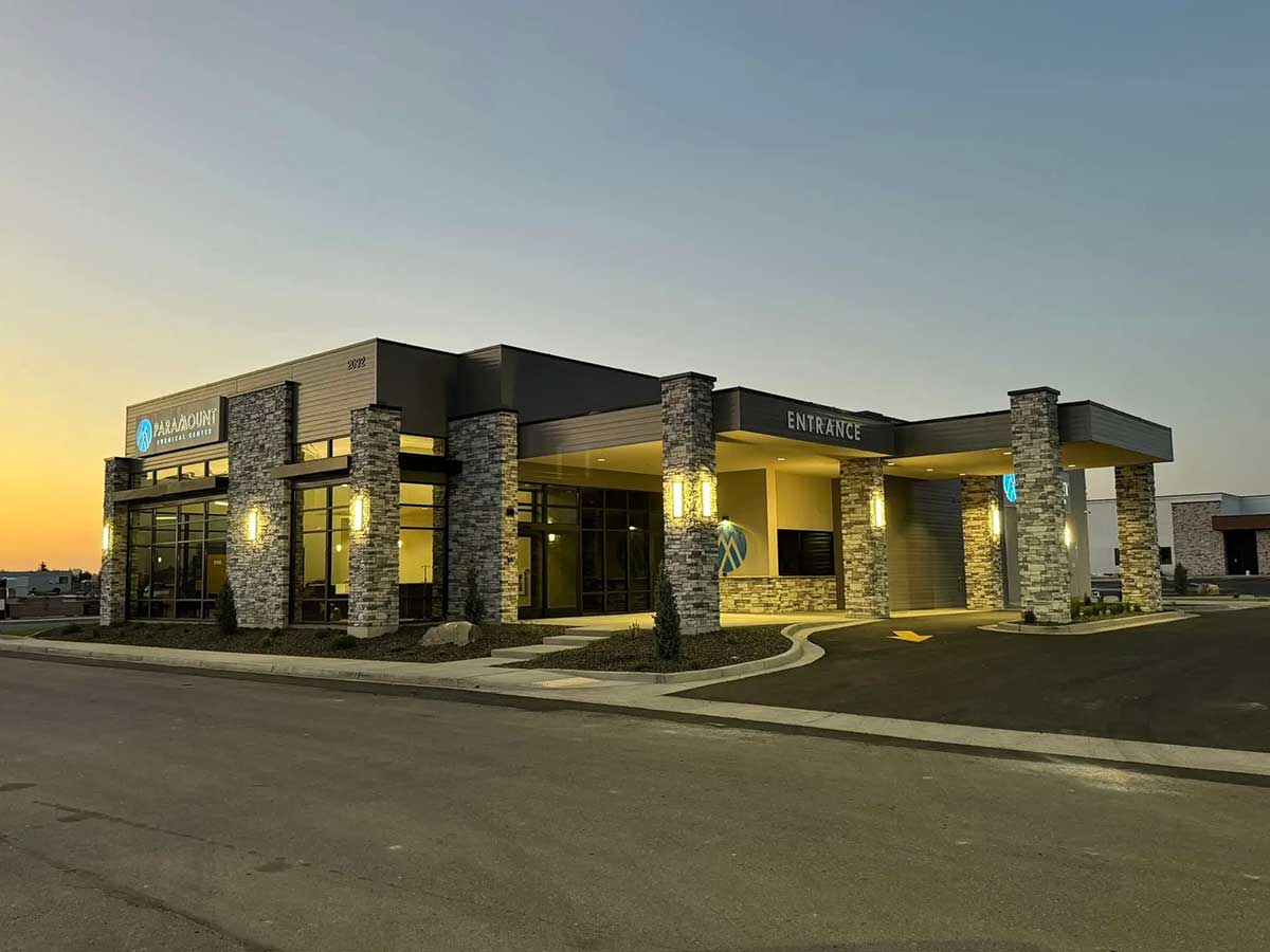 Paramount Surgical Center in Twin Falls, Idaho provides outpatient surgery. An outpatient surgery center servicing urology, podiatry, ENT and oral surgical related surgery.