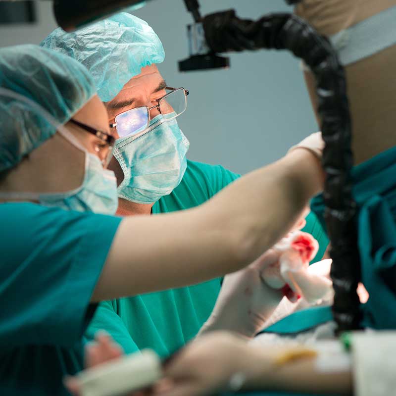 Urology, ENT, podiatry and oral surgery – surgical services at Paramount Surgical Center in Twin Falls, Idaho with expert surgeons.